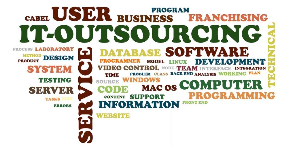 IT outsourcing