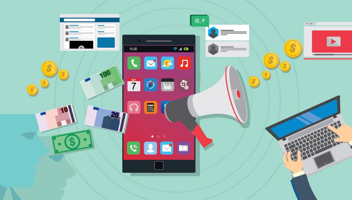 social-paid-advertising