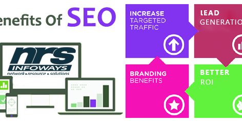 Importance of seo in an online business