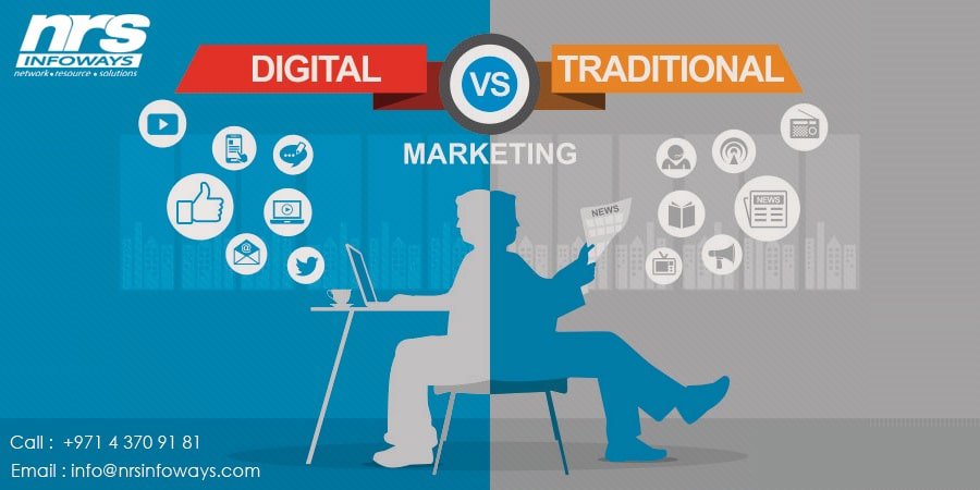 Tradition-vs-digital-marketing-Which-Better