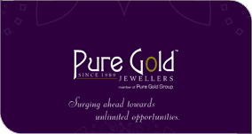 Pure Gold Jewellers